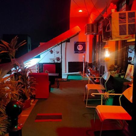 New Chandigarh Holiday Home エクステリア 写真