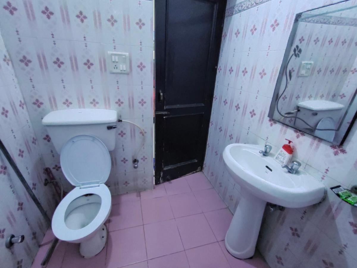 New Chandigarh Holiday Home エクステリア 写真